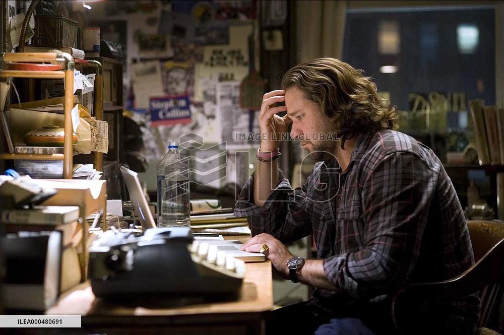 State Of Play (2009)