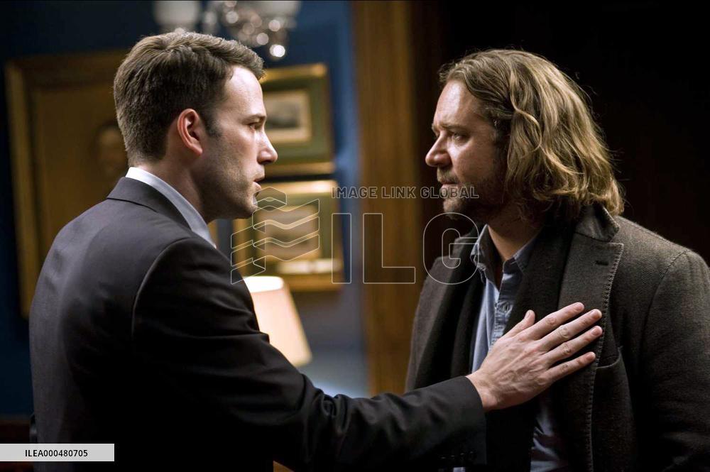 State Of Play (2009)