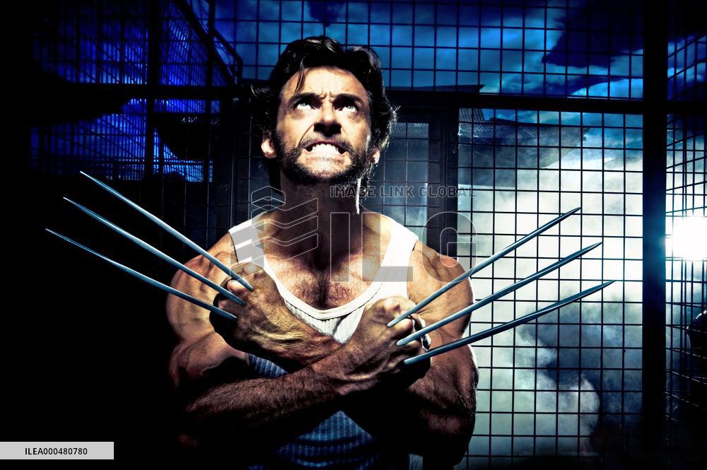 X-Men Origins: Wolverine (2009)
