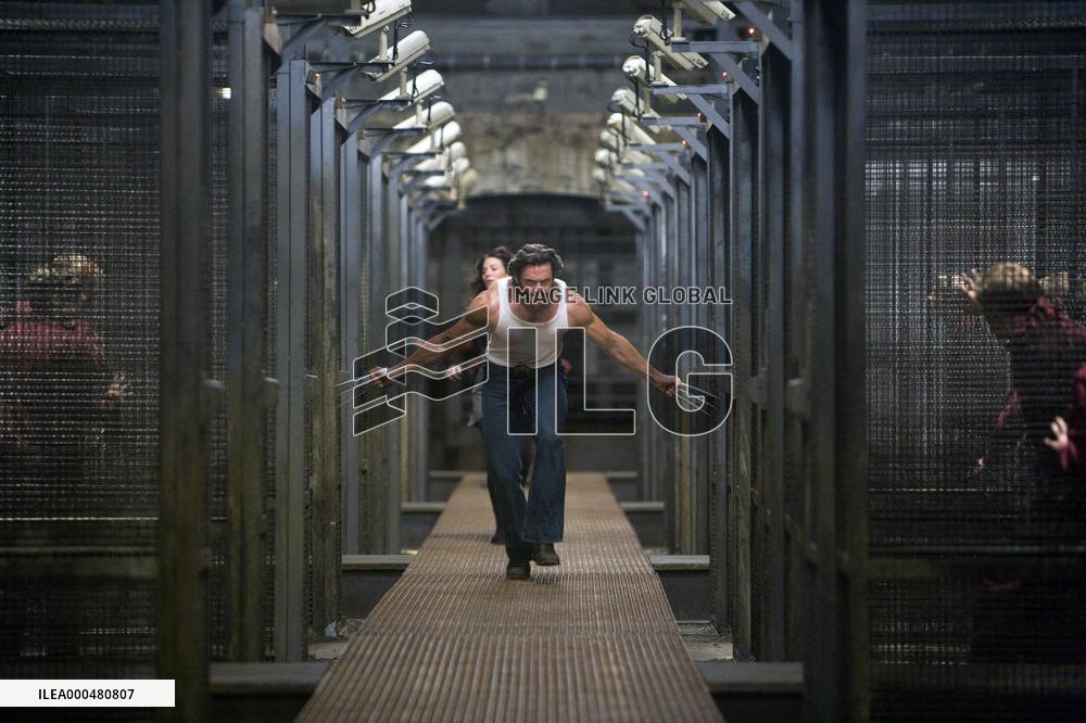 X-Men Origins: Wolverine (2009)