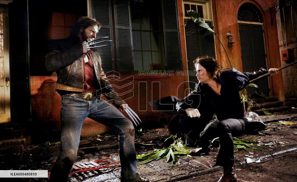 X-Men Origins: Wolverine (2009)