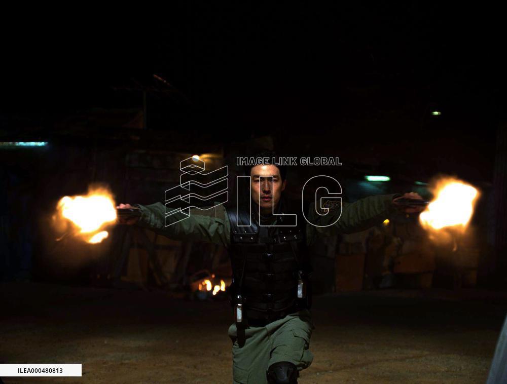 X-Men Origins: Wolverine (2009)