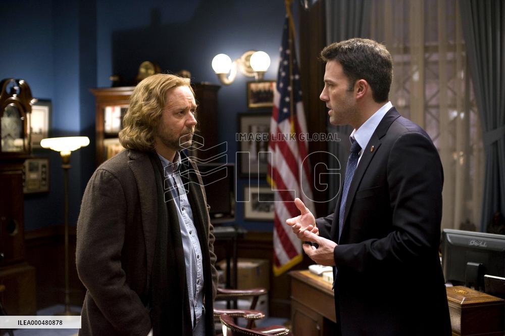 State Of Play (2009)