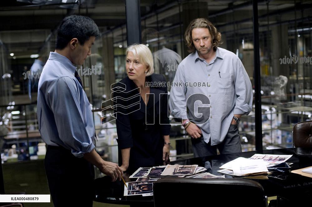 State Of Play (2009)