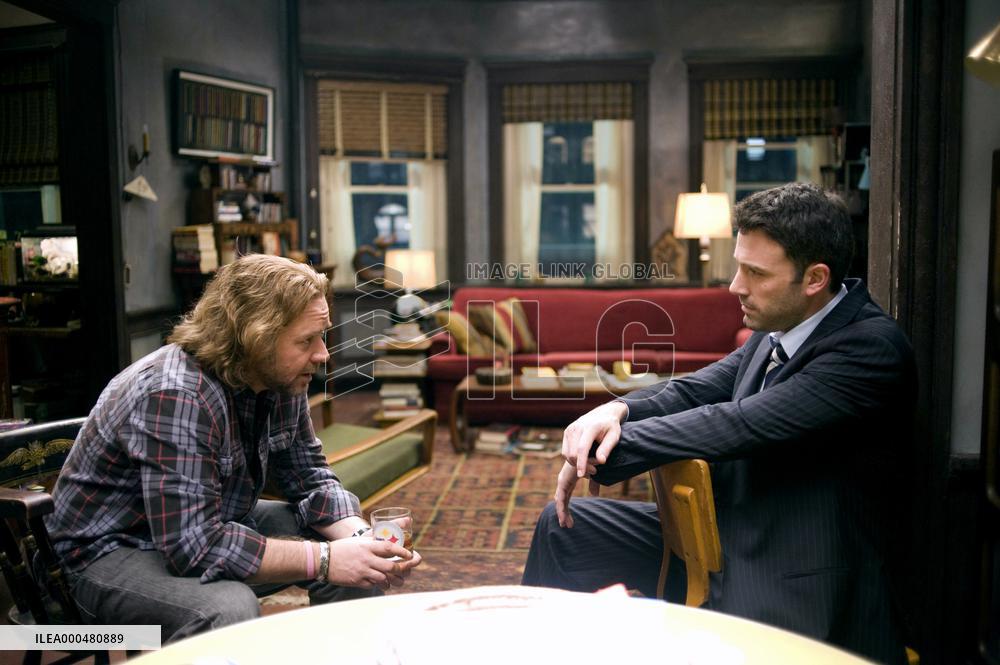 State Of Play (2009)