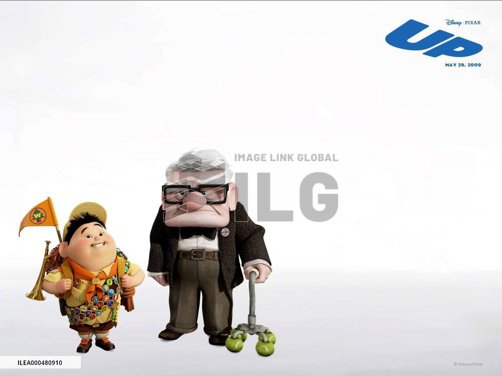 Up (2009)