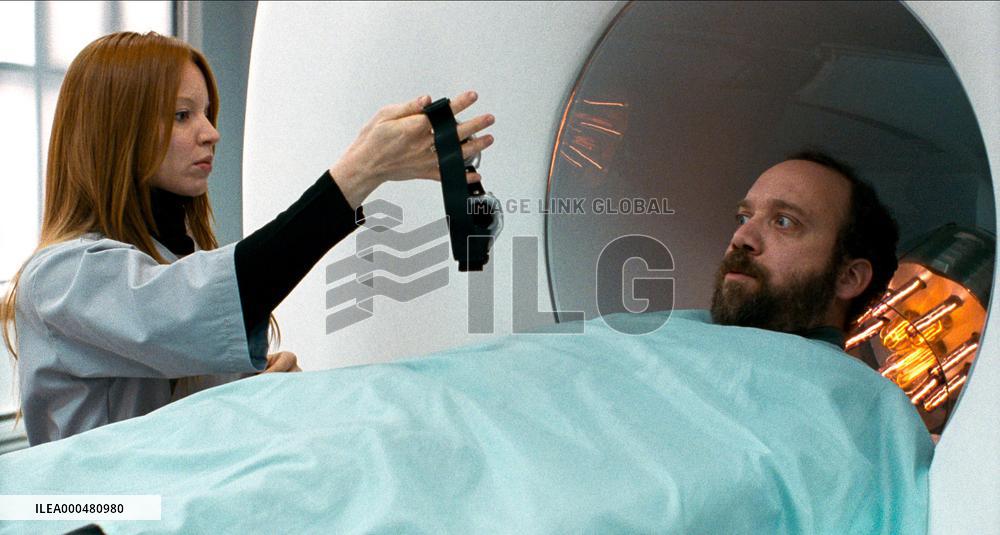Cold Souls (2009)