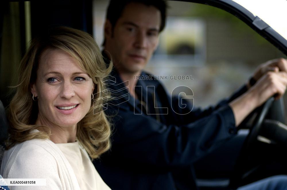 The Private Lives Of Pippa Lee (2009)