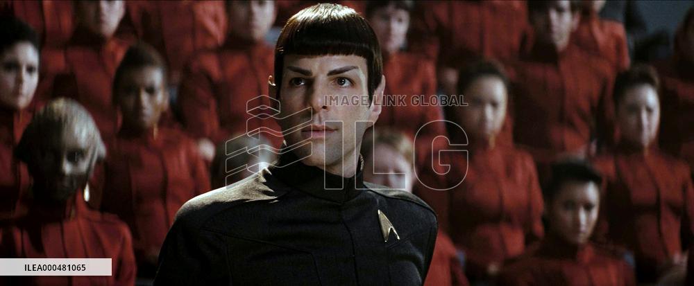 Star Trek (2009)