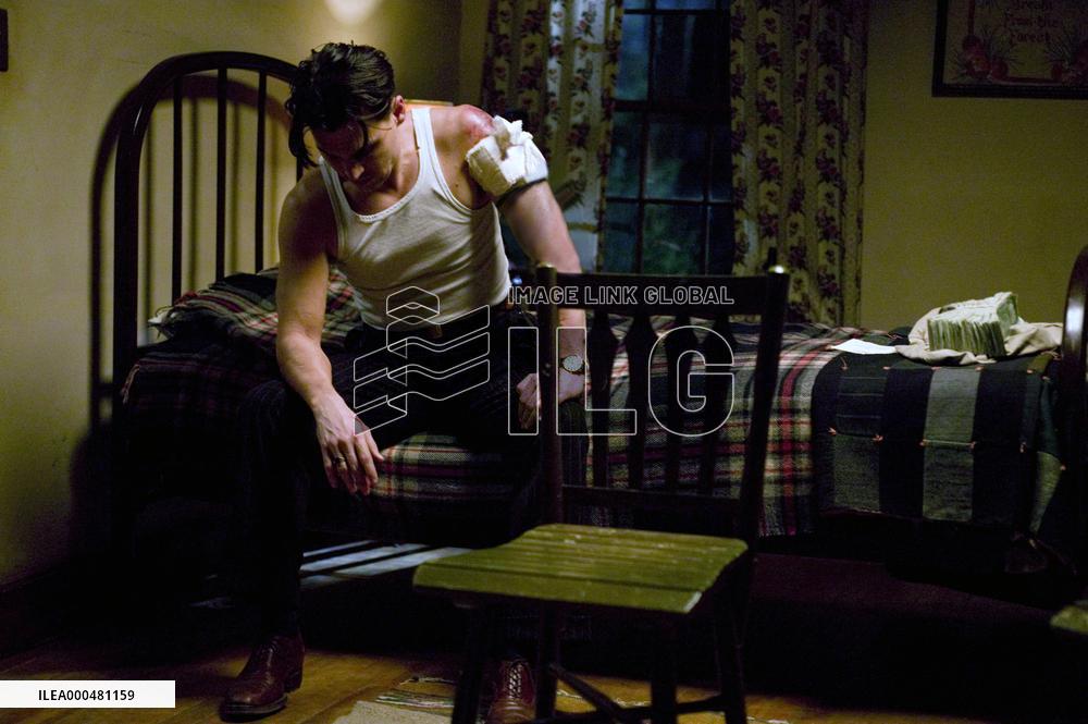 Public Enemies (2009)