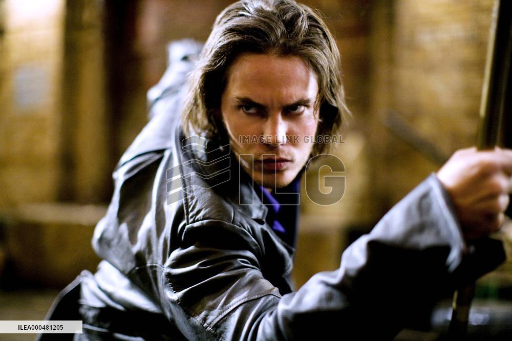 X-Men Origins: Wolverine (2009)