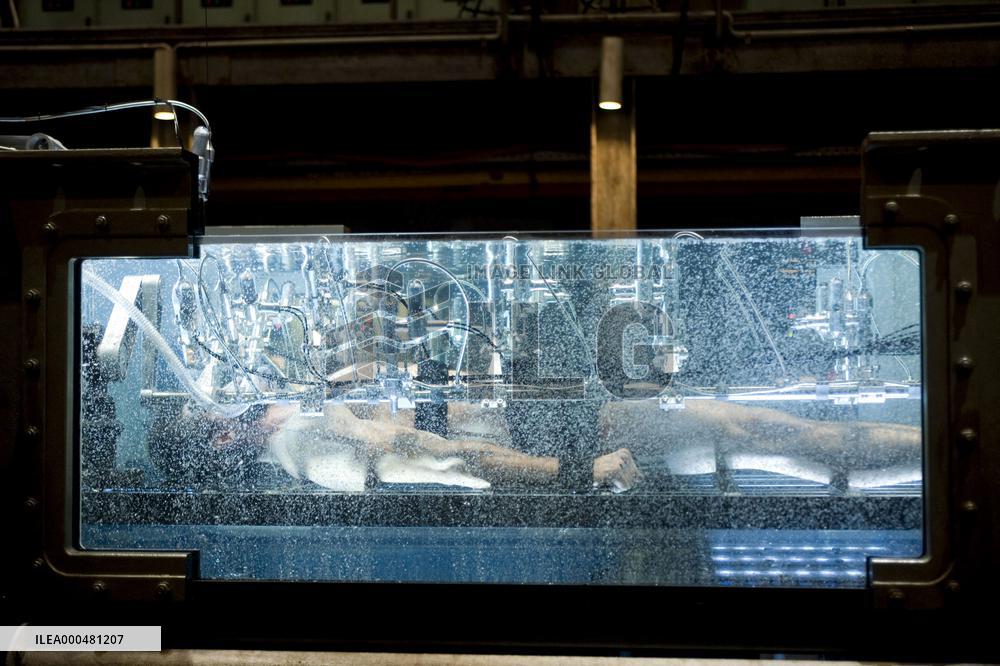 X-Men Origins: Wolverine (2009)