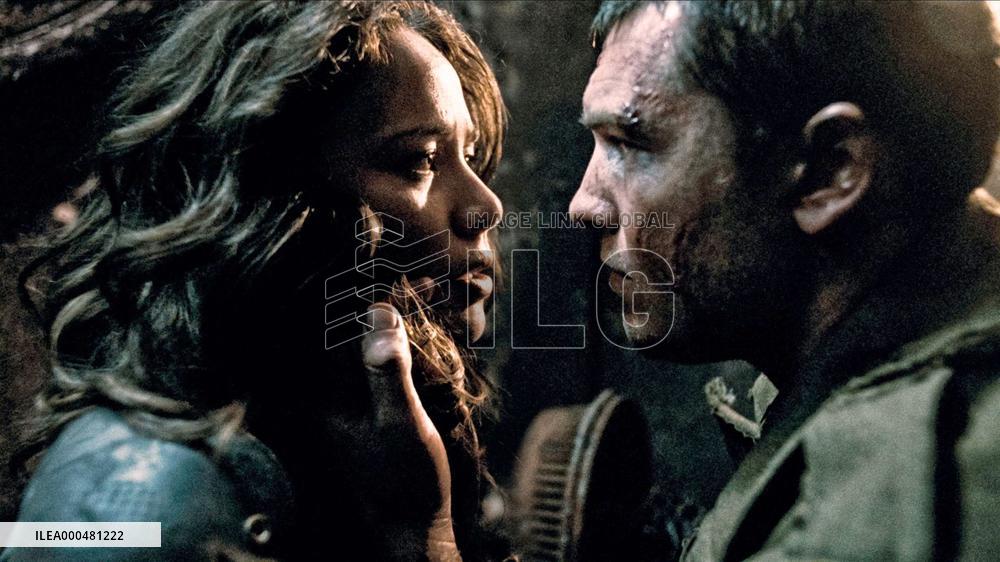 Terminator Salvation (2009)