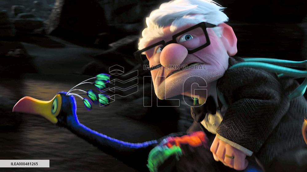 Up (2009)
