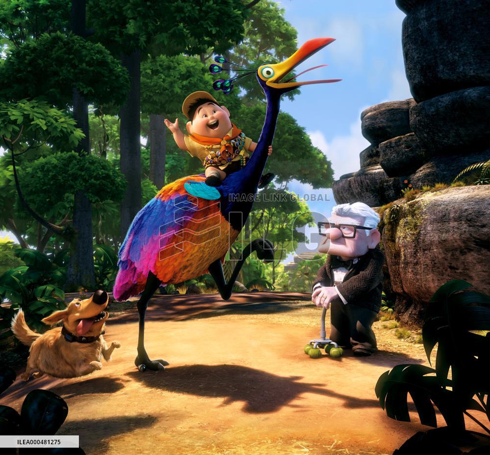 Up (2009)