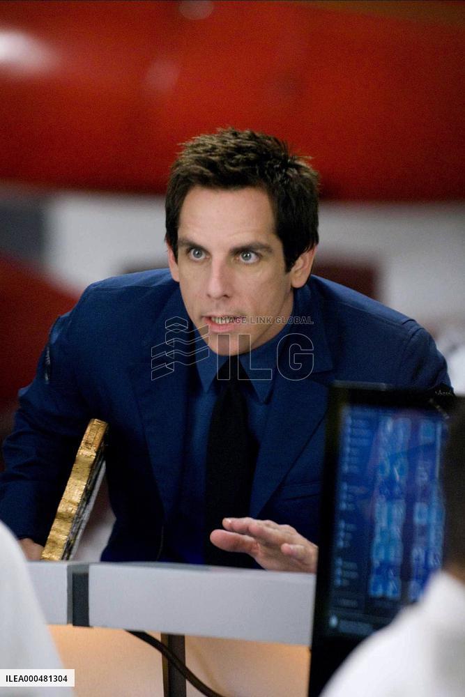 Night At The Museum: Battle Of (2009)