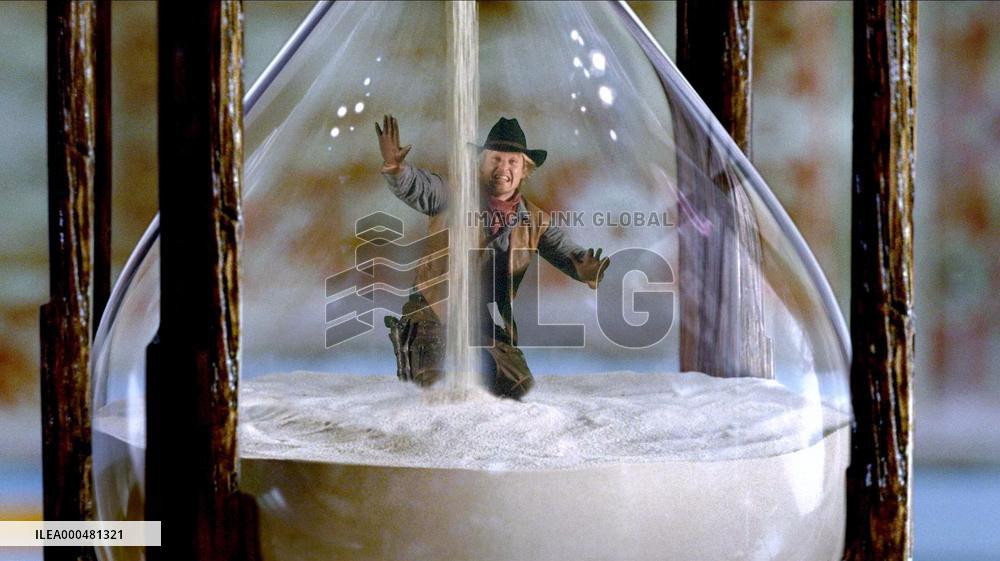 Night At The Museum: Battle Of (2009)