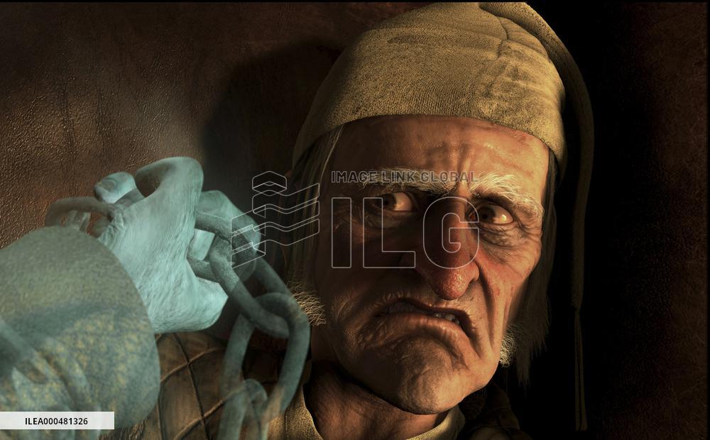 A Christmas Carol (2009)