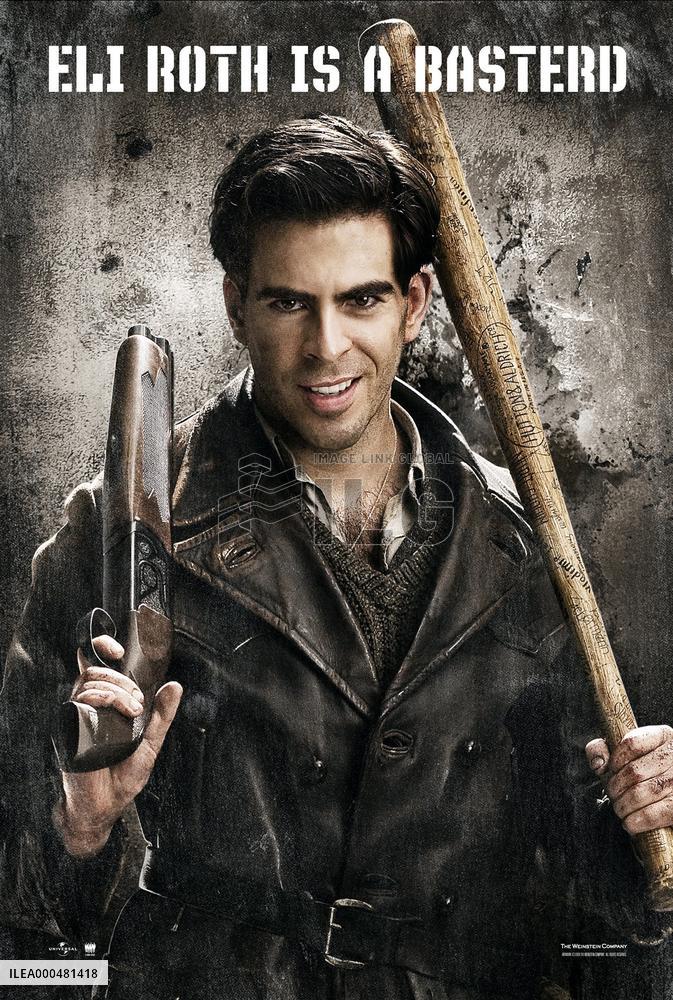 Inglourious Basterds (2009)