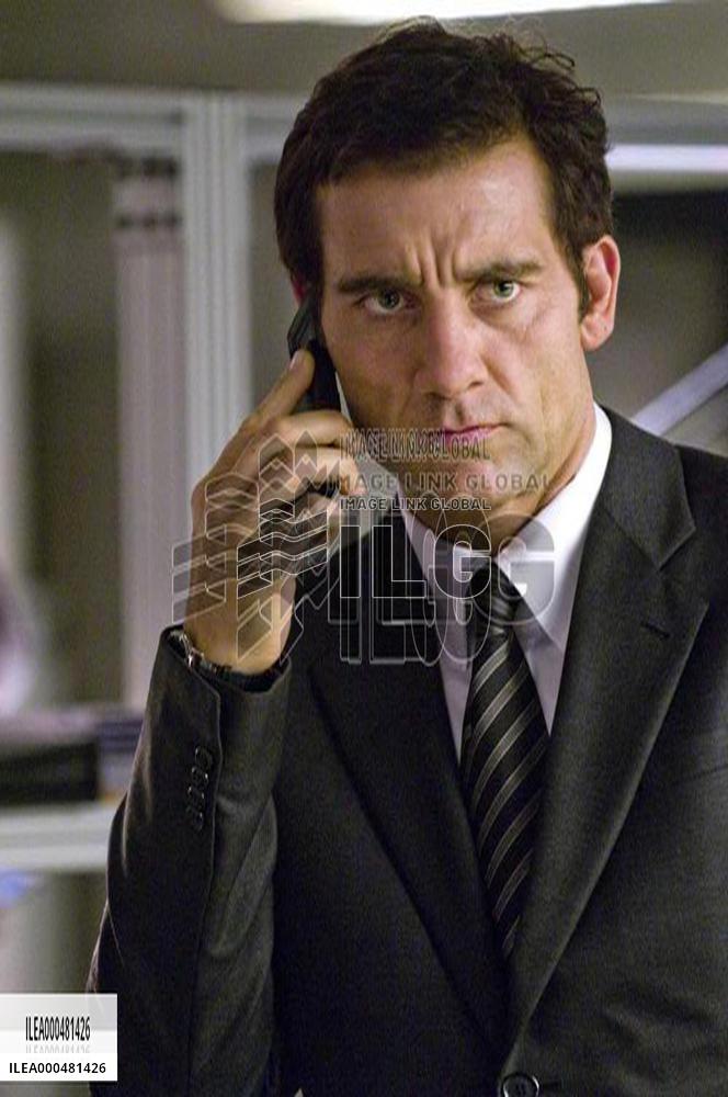Duplicity (2009)