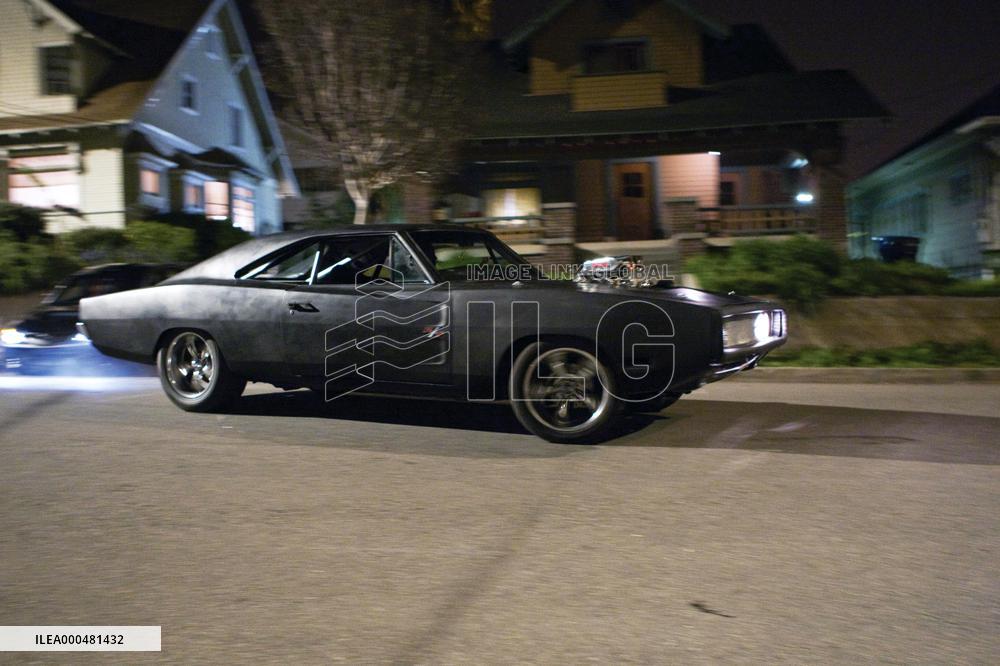 Fast & Furious (2009)