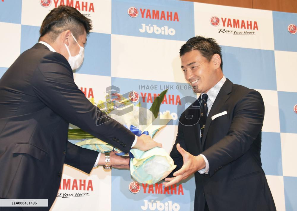Rugby: Retired ex-Japan star Goromaru