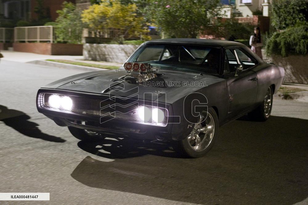 Fast & Furious (2009)