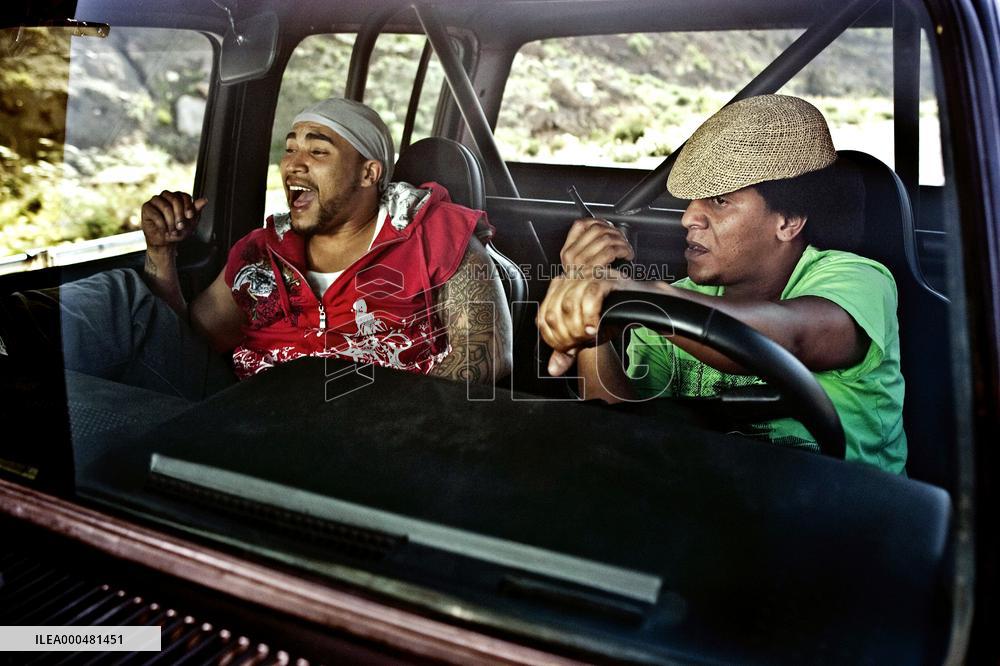 Fast & Furious (2009)