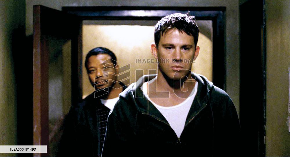 Fighting (2009)