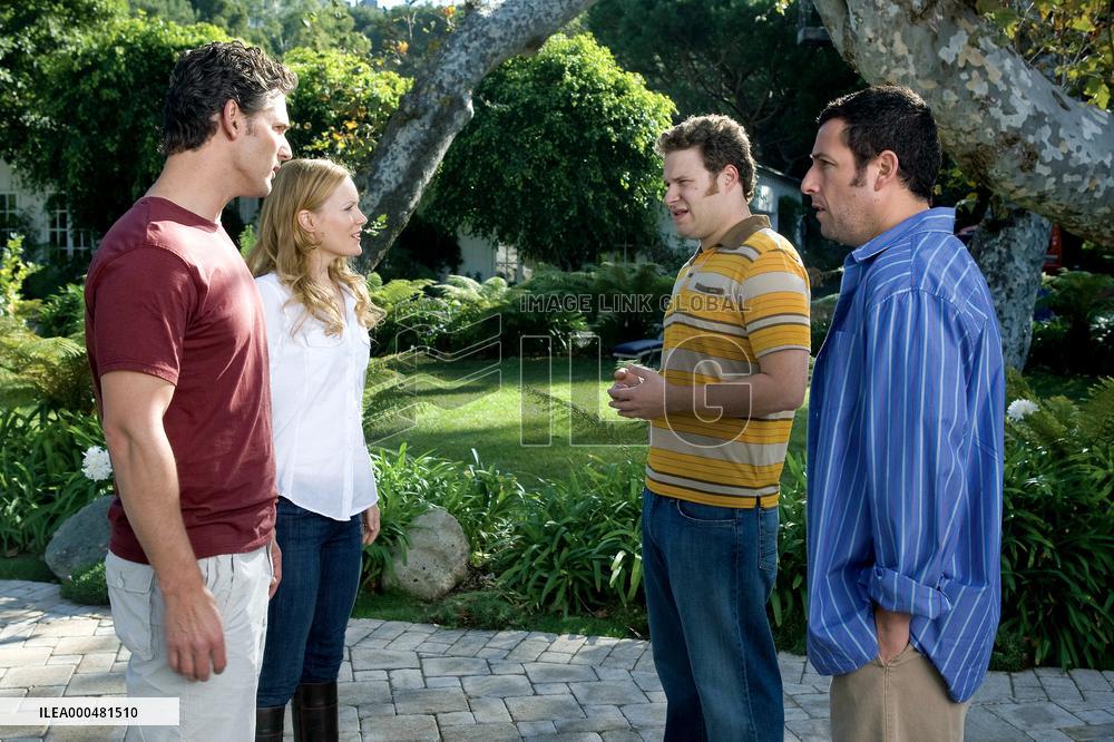 Funny People (2009)