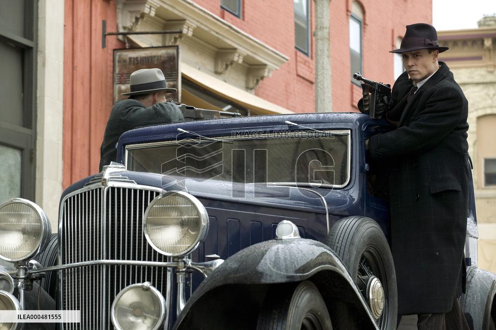 Public Enemies (2009)