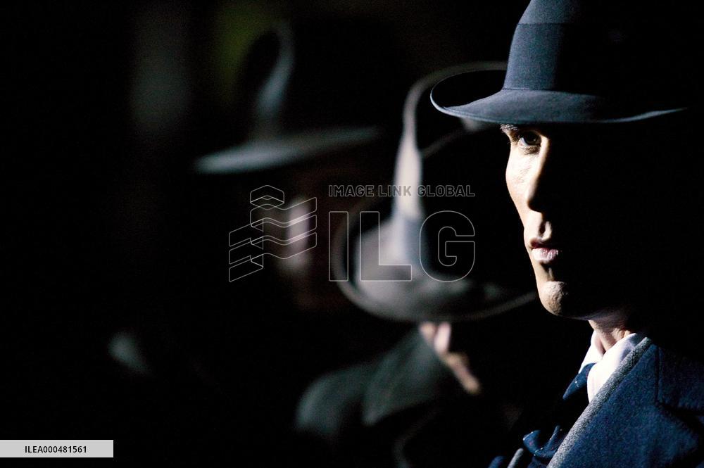 Public Enemies (2009)