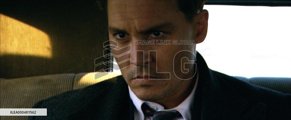 Public Enemies (2009)