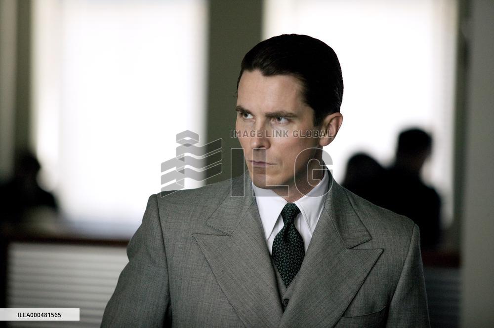 Public Enemies (2009)