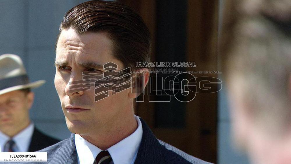 Public Enemies (2009)
