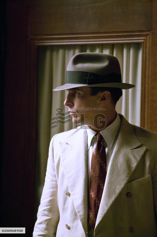 Public Enemies (2009)