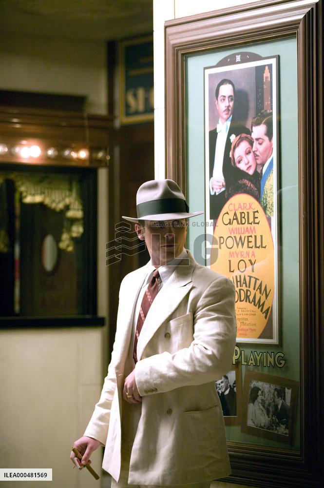 Public Enemies (2009)