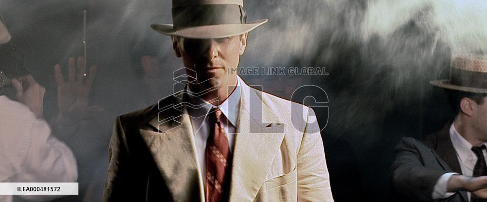 Public Enemies (2009)