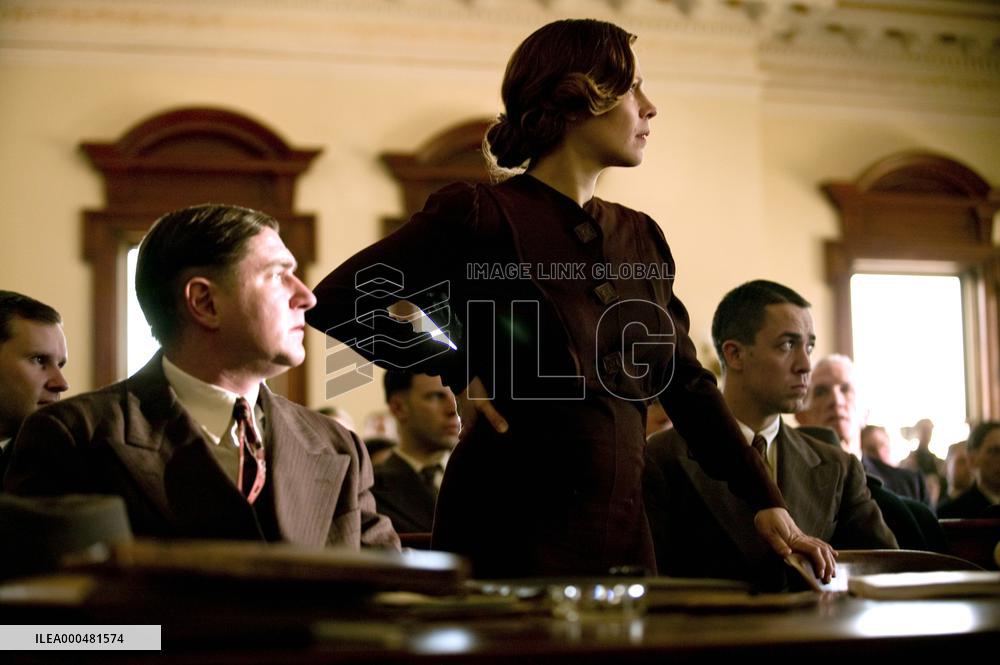 Public Enemies (2009)