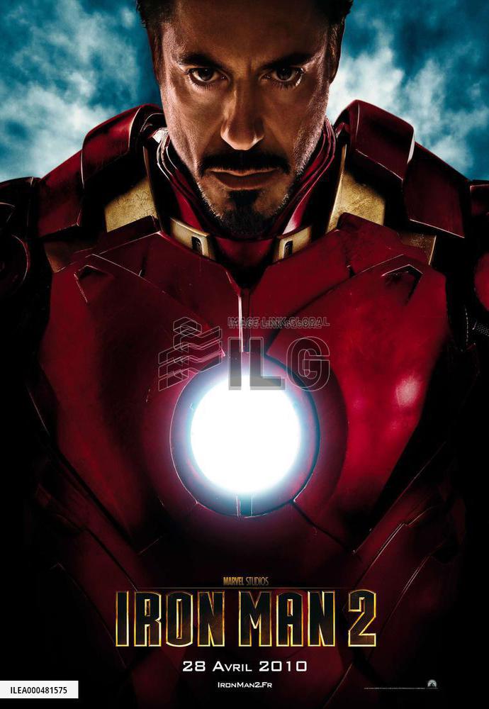 Iron Man 2 (2010)