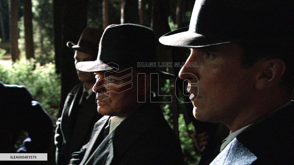 Public Enemies (2009)