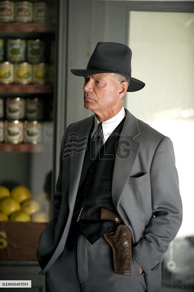 Public Enemies (2009)