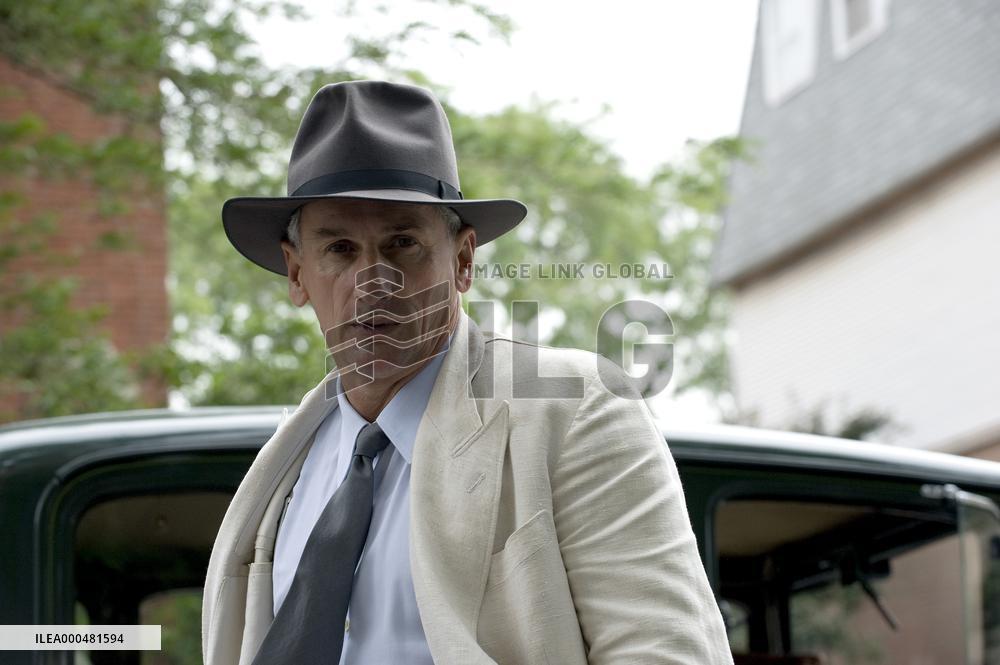 Public Enemies (2009)