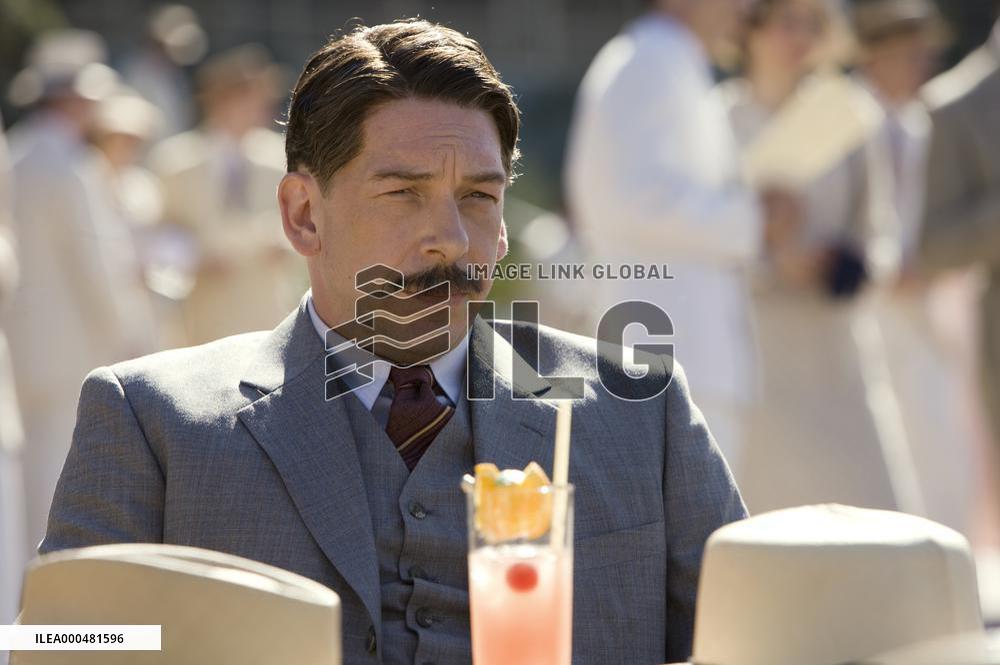 Public Enemies (2009)