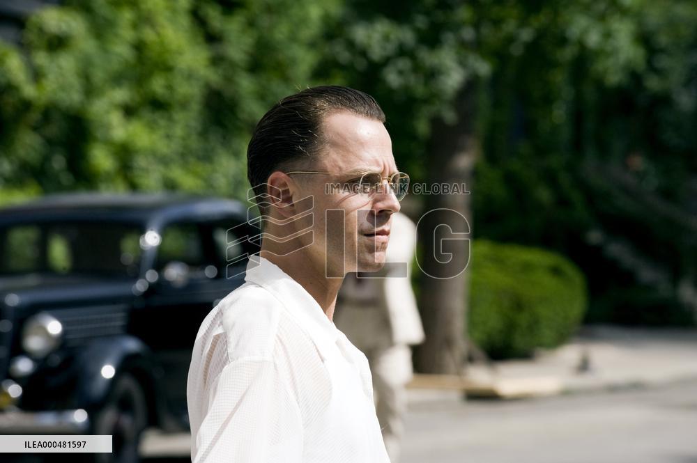 Public Enemies (2009)