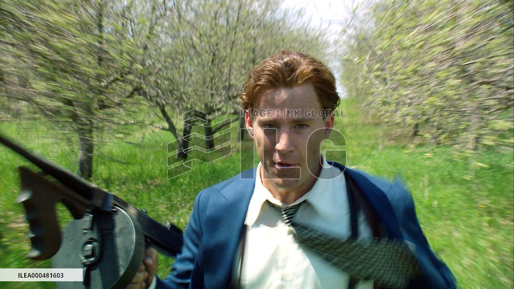 Public Enemies (2009)