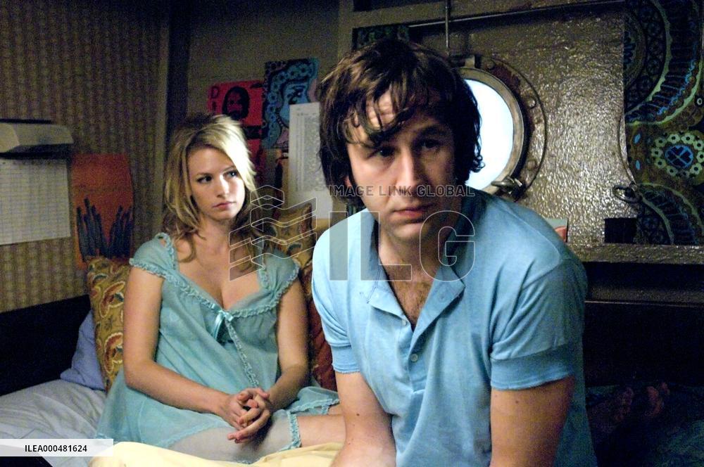 The Boat That Rocked (2009)