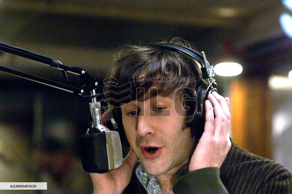The Boat That Rocked (2009)