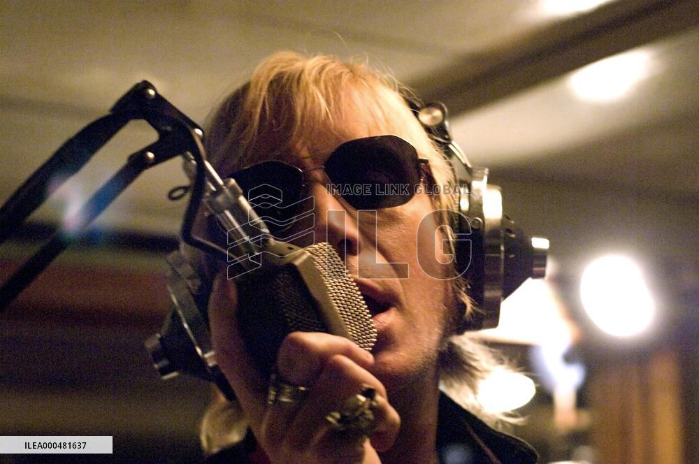 The Boat That Rocked (2009)