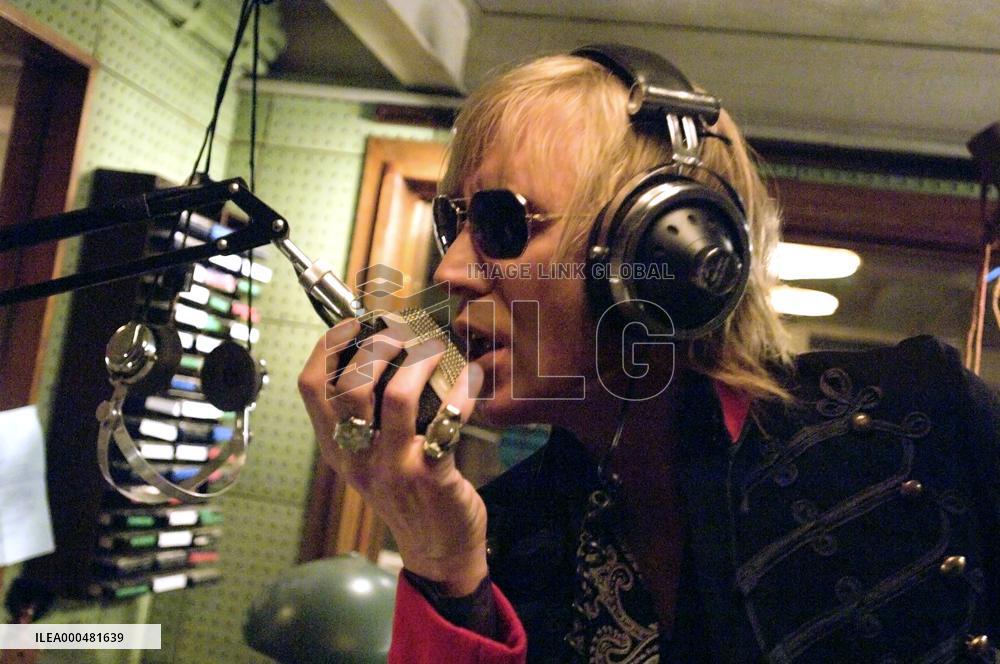 The Boat That Rocked (2009)